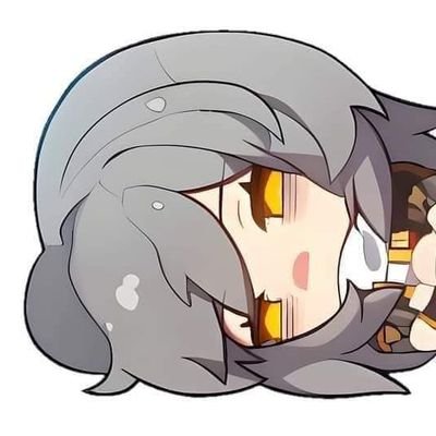 blahajsharkiee's profile picture. Kurang gerak, banyak mager.

simping over bojo 2D dan Mommy Kafka.

akun ini isinya banyak ngerant.