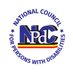 National Council for Persons with Disabilities -Ug (@NCPDug) Twitter profile photo
