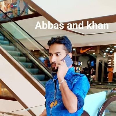 AbbasKhan876682 Profile Picture