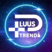 PLUUS Trends 📣 | PLUUS UNIVERSE OUT NOW! 🌌(@pluus_trends) 's Twitter Profile Photo