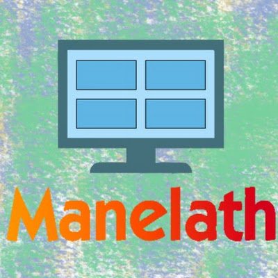 ManelathD's profile picture. 
