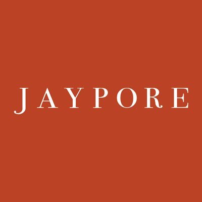 Exquisite, artisanal & slow-crafted products, made in India. Tag us #JayporeLove. 25 Stores in India