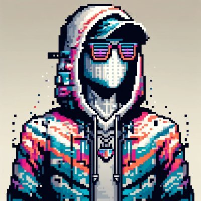 OneM3M3's profile picture. Design Enjoyer.
Purchased my first Crypto currency in 2015.