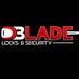 Blade Locks and Security (@Bladelocks) Twitter profile photo