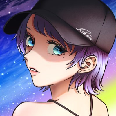 RaiM«イラスト垢»さんのプロフィール画像