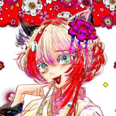 お絵描き、BL百合、猫を始め動物大好き。漫画やレジンもたまに投下。フォロバほぼ100。よろしくお願いします😊話しかけられたら嬉しいです💕鬱と摂食障害持ちです💦サブ垢@IboLRZwEub71215 LINEスタンプも作ってますhttps://t.co/L3IJjGbAt8