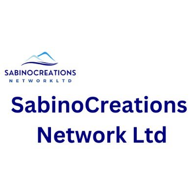 Sabinocreations Network Ltd is a Leading Tech & Digital Marketing Company in Ilesa, Osun State, Nigeria That Is Passionate About Making A Difference.