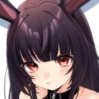 ぼすけ❦うさ耳女神Vtuber (@_bosuke) 's Twitter Profile