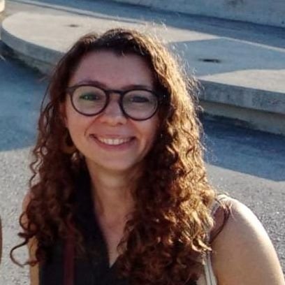 Silvia EP Bruzzone Profile