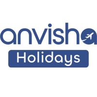 Anvisha Holidays(@AnvishaHolidays) 's Twitter Profile Photo