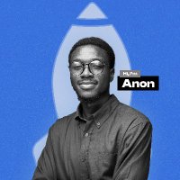 AnonArts🎭 (@heisanonarts) 's Twitter Profile