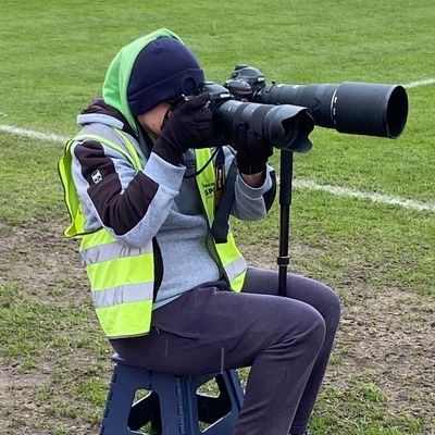 Black Country semi professional sports photographer under @grifftersworld
Club photographer-  Stourbridge FC and Stourbridge Women's FC
Admin- @anthony_twits98