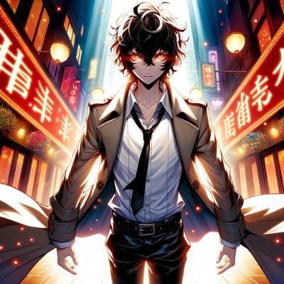 fakjfhhfdaoij's profile picture. 🐥😵‍💫
still away from infinity