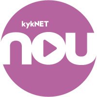 kykNET Nou!(@kykNETNou) 's Twitter Profile Photo