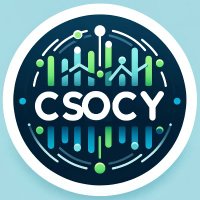 CsocyTeam(@Cryptosocy) 's Twitter Profile Photo