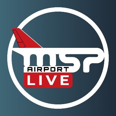 The home of LIVE plane spotting at MSP International Airport produced with TV-style format. Visit the link below to check out our YouTube channel!