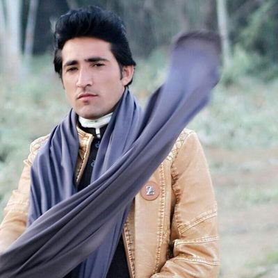 NazarWazzir's profile picture. Do Respect And Get Respect