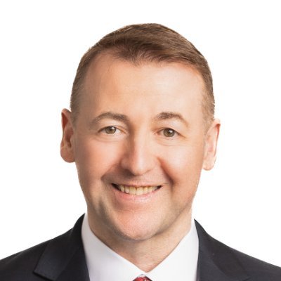Stephen MacDonald Profile