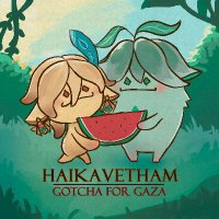 Haikavetham Gotcha For Gaza ๐ (@hkvthm_action) 's Twitter Profile