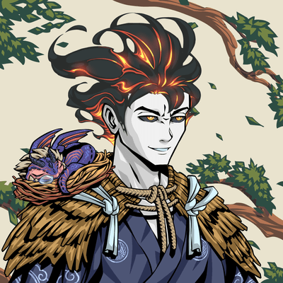 wakas___'s profile picture. trader