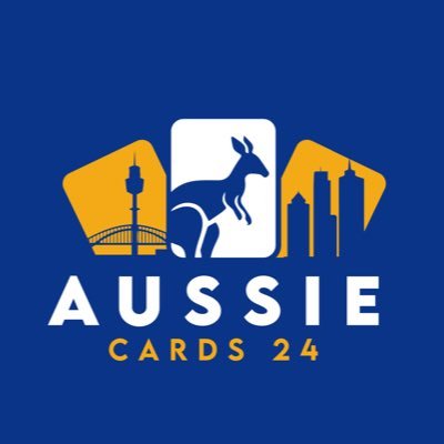 Sports Card Fanatic from Australia!