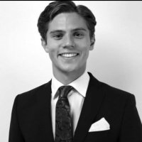 Jacob Benon (@benonjacob) 's Twitter Profile