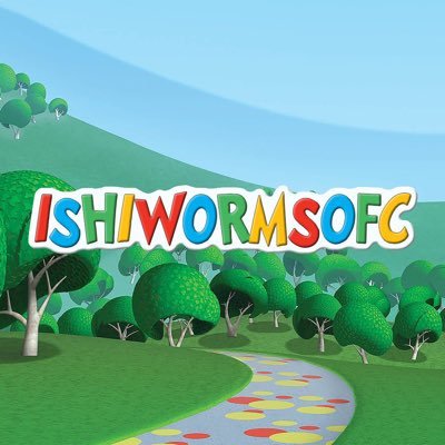 ishiwormsofc Profile Picture