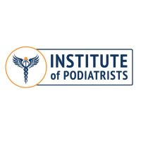 Institute of Podiatrists(@IOP_Podiatry) 's Twitter Profile Photo