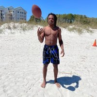 Treston Kay Ath/DB c/o 2025(@TrestonKay) 's Twitter Profile Photo