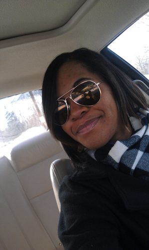 I love the Lord, honesty & laughing! Want to know anything else.. hmu