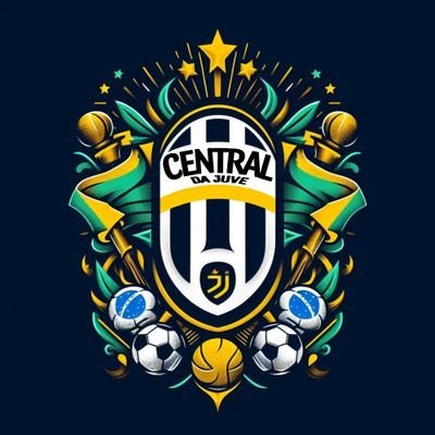 🇮🇹🇧🇷 Perfil brasileiro dedicado a notícias da Juventus e futebol em geral.

📭 parcerias via email: ✉️centraldajuventus@gmail.com