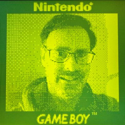 Dutch retro gamer & Nintendo collector | Husband & Dad | Repairing Nintendo stuff | Game hunting at yard / garage sales, online and in charity shops