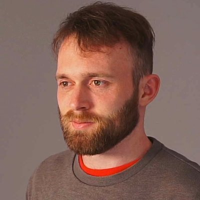 iamlambda Profile Picture