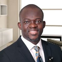 Dr. Adetutu Stephen Oniya(@stephenadetutu) 's Twitter Profileg