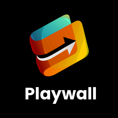 Discover PlayWall: The ultimate gaming app!🚀: Merge Web2 familiarity with Web3 transparency and fairness! 🎮
Join us on Discord: https://t.co/v2XLEAgEYK