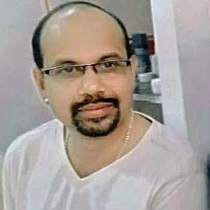 RijoMathew74964's profile picture. 