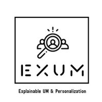ExUM WS@UMAP2024(@ExUM_workshop) 's Twitter Profile Photo