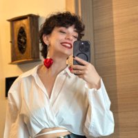 Büşra Çelik (@bus_celik) 's Twitter Profile Photo Büşra Çelik (@bus_celik) 's Twitter Profile Photo