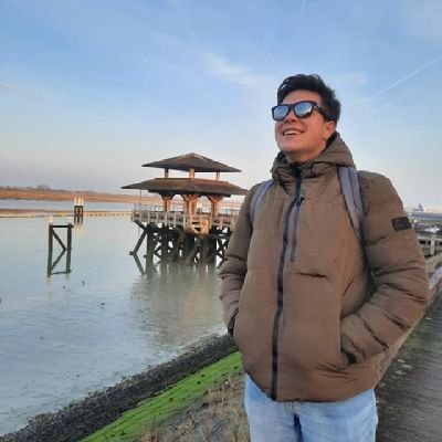 E-business student - Oneplus Ambassador