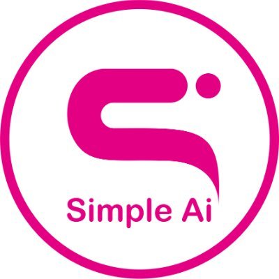 Simplecoin_ai's profile picture. https://t.co/MAm1VSYkcQ