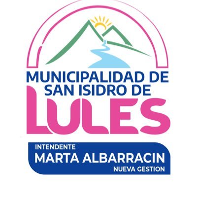 Intendente de San Isidro de Lules (2023-2027)