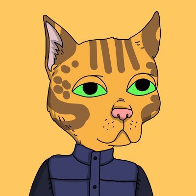Just a lonely full set holder; @guttercatgang farmer putting in the work. I have a cat named Burrito
https://t.co/ce3ONM7lag
