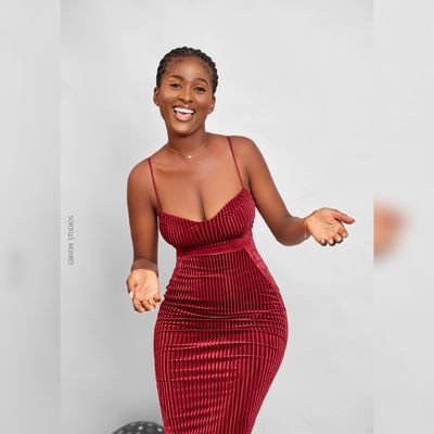 Ghana Girl 🇬🇭❤
A Fine Fante Gem❤💯😍
Gods' Favourite ❤️