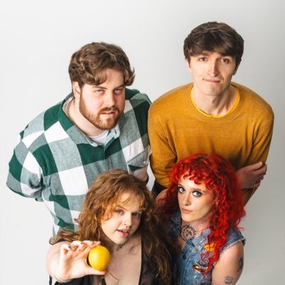 thecitrusband Profile Picture