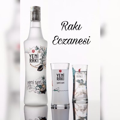Rakı eczanelerde satılmalı bir kısmını sigorta karşılamalı…