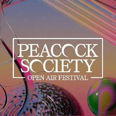 PeacockSociety Profile Picture