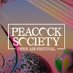 PEACOCK SOCIETY (@peacocksociety) Twitter profile photo PEACOCK SOCIETY (@peacocksociety) Twitter profile photo