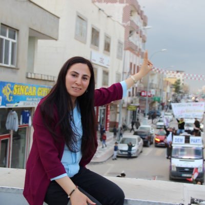 AyseSurucuUrfa Profile Picture