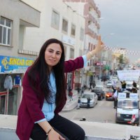 Ayşe Sürücü(@AyseSurucuUrfa) 's Twitter Profile Photo