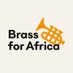 Brass for Africa (@BrassforAfrica) Twitter profile photo